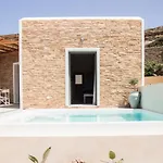 Youtopia Ferienhaus Chora