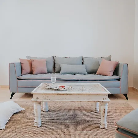 펜션 Youtopia 이오스 코라