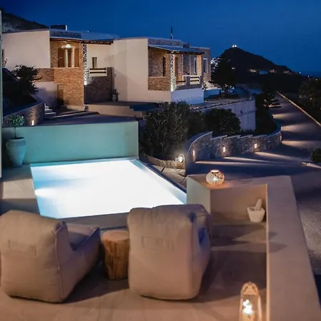 Youtopia Ferienhaus *