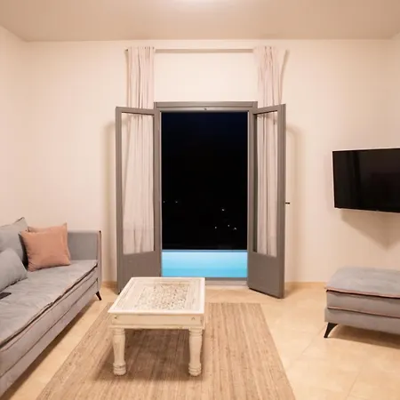 Youtopia Holiday home