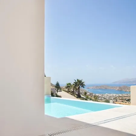 Youtopia * Chora (Ios)