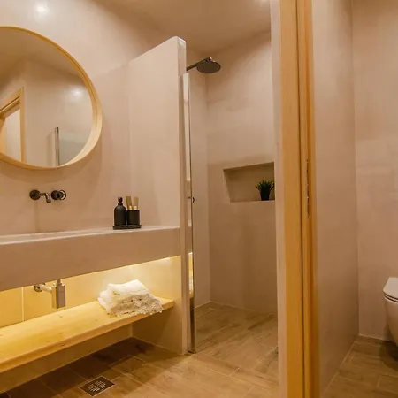 Youtopia Casa de Férias Chora (Ios)