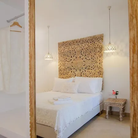 Casa de Férias Youtopia Chora (Ios)