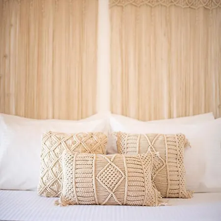 Casa de Férias Youtopia Chora (Ios)