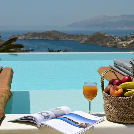 Youtopia * Chora (Ios)