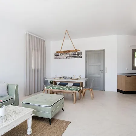 Youtopia Holiday home