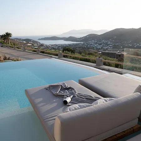 Youtopia * Chora (Ios)