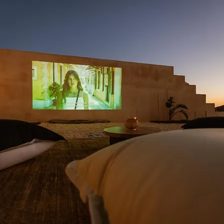 Youtopia Holiday home *