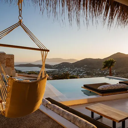 Youtopia Chora (Ios)