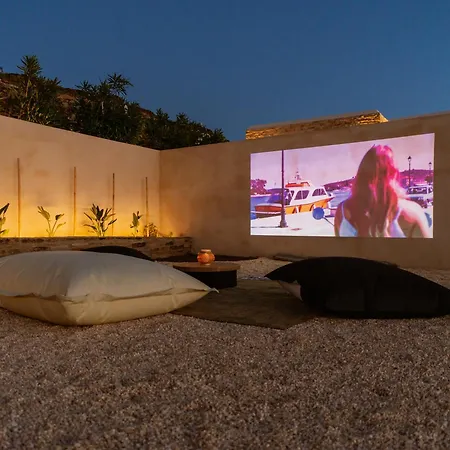 Youtopia Holiday home