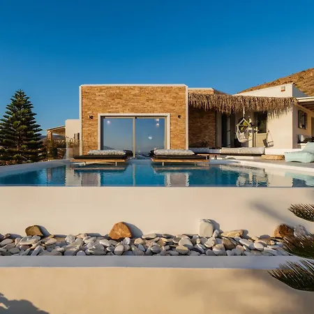 Youtopia Luxury & Вилла