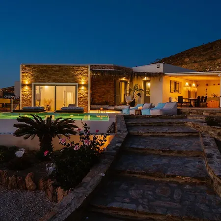 Holiday home Youtopia