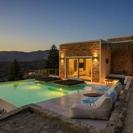 Holiday home Youtopia *