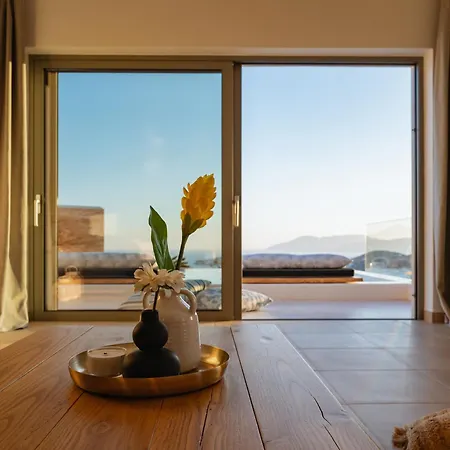 Holiday home Youtopia