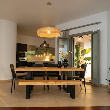 Youtopia Casa de Férias Chora (Ios)