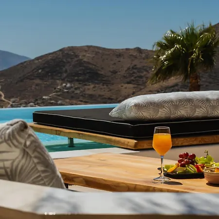 Casa vacanze Youtopia Chora (Ios)