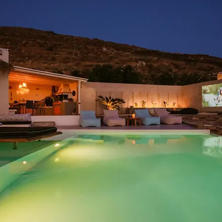 Youtopia Holiday home