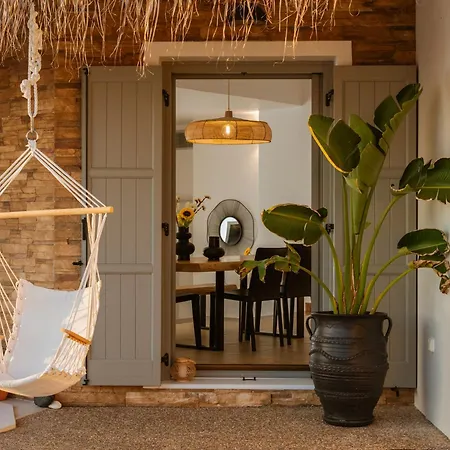 Youtopia 펜션 이오스 코라