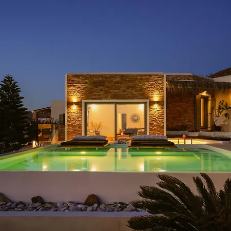Youtopia Holiday home *