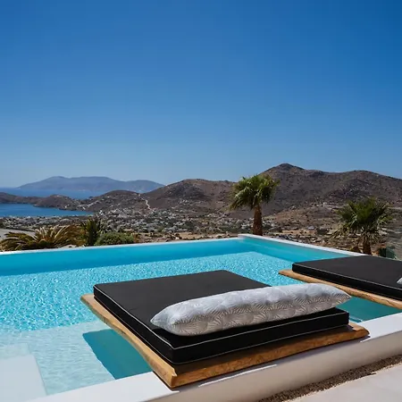 Youtopia Holiday home