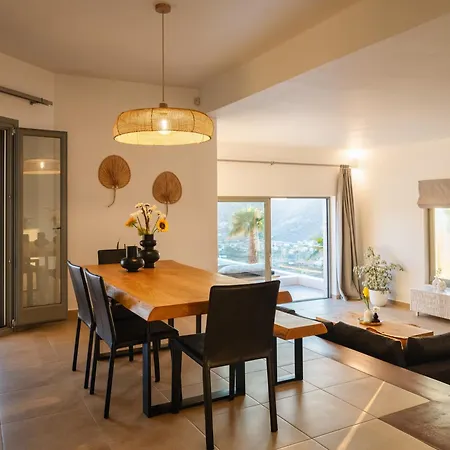 Casa de Férias Youtopia Chora (Ios)