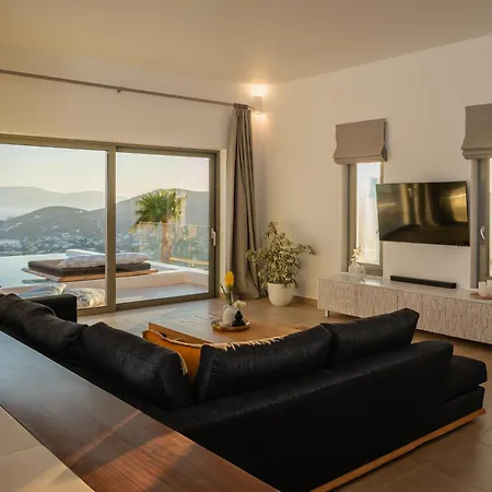 Youtopia Holiday home