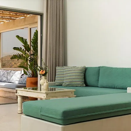 Youtopia Holiday home