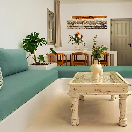 Casa vacanze Youtopia Chora (Ios)