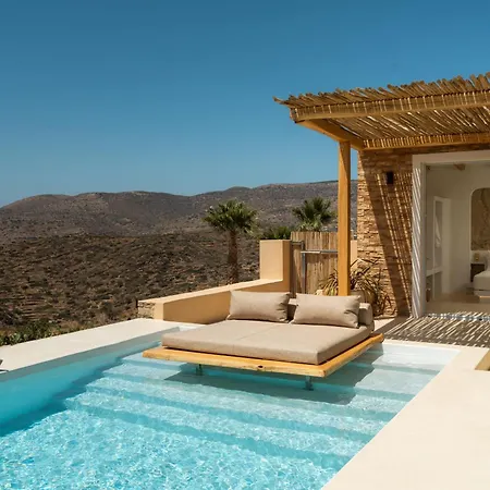 Youtopia Holiday home