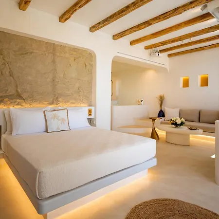 Youtopia Holiday home Chora (Ios)