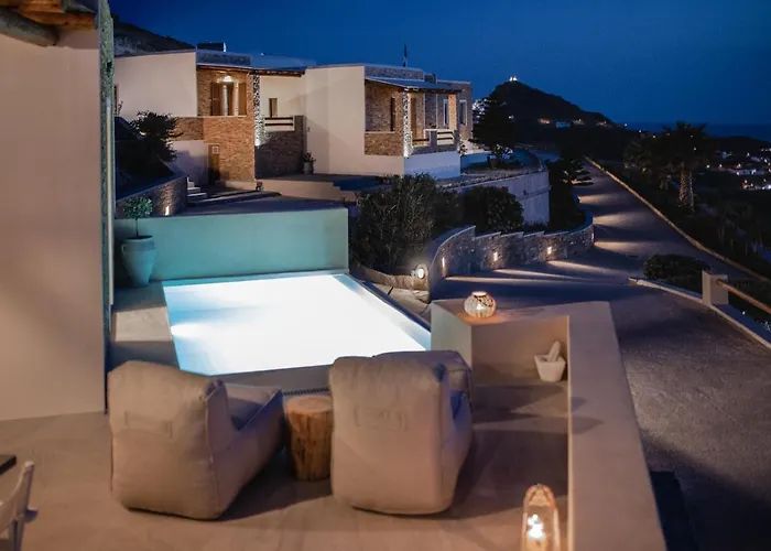 Youtopia Vakantiehuis *