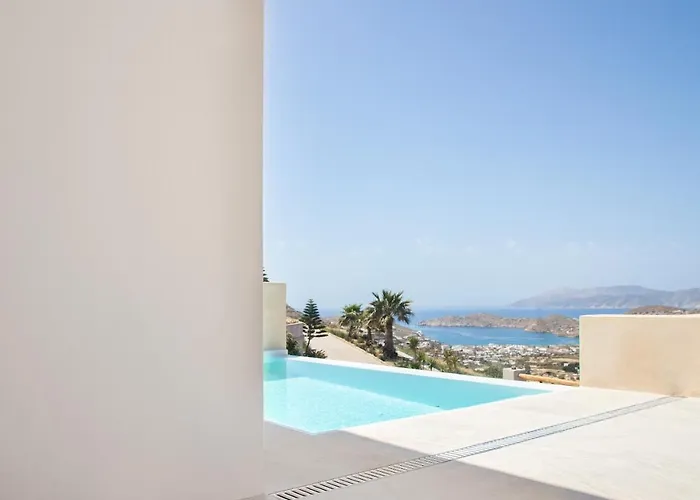 Youtopia * Chora (Ios)