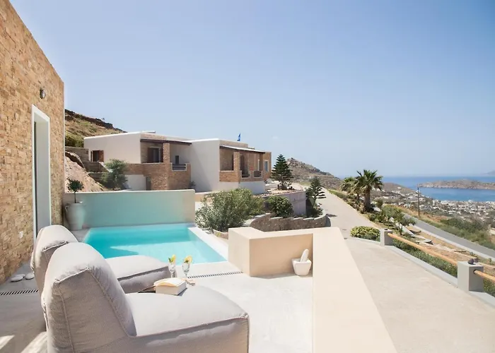 Vakantiehuis Youtopia