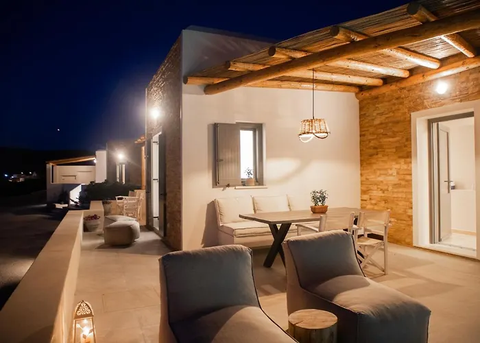 Youtopia Vakantiehuis