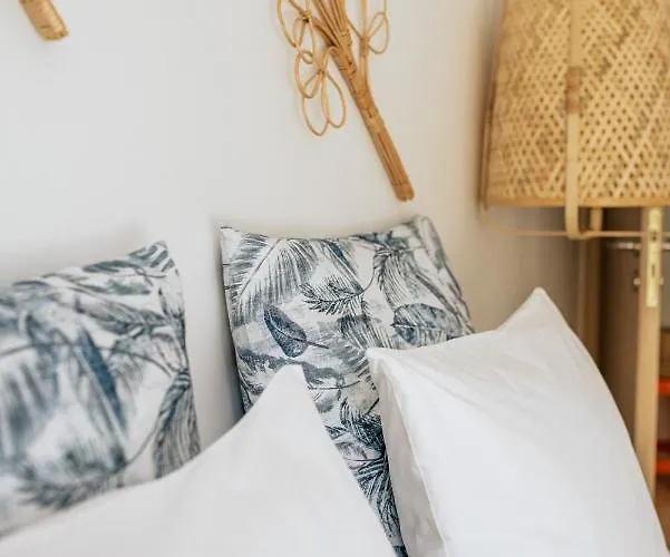 Vakantiehuis Youtopia Chora (Ios)