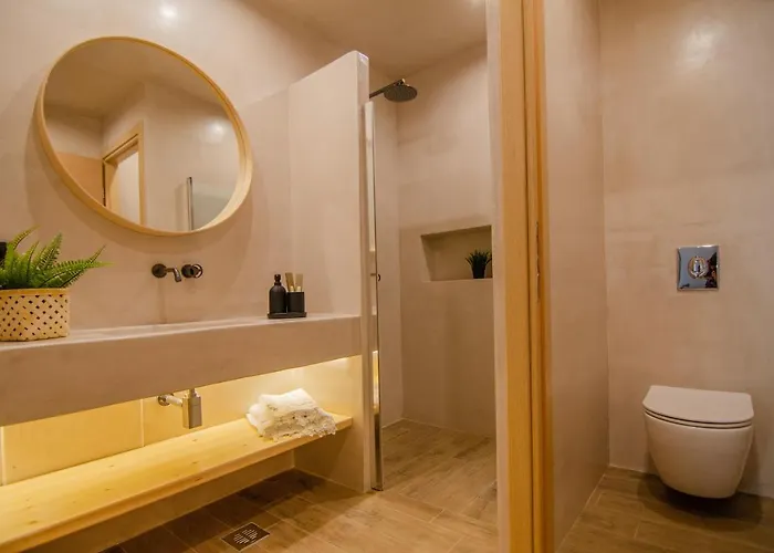 Youtopia Feriehus Chora