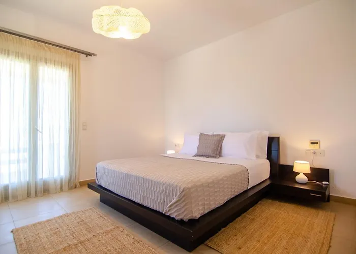 Vakantiehuis Youtopia