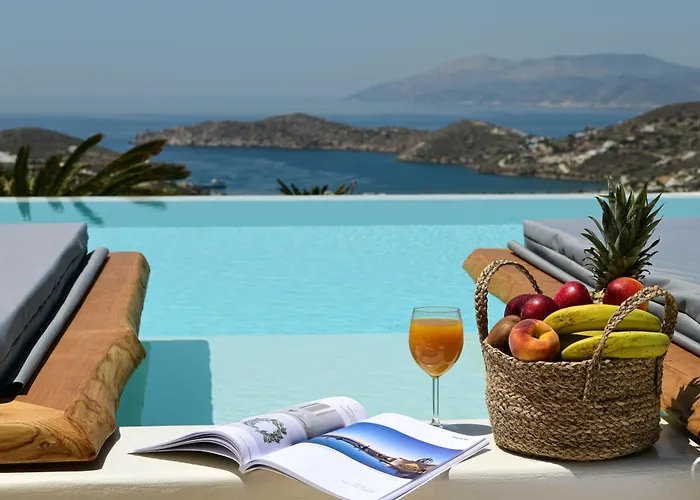 Youtopia * Chora (Ios)