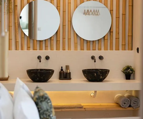 Youtopia * Chora (Ios)