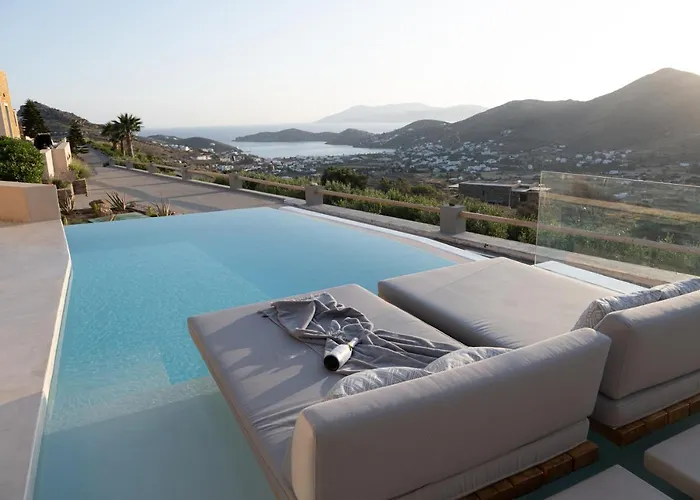 Youtopia * Chora (Ios)