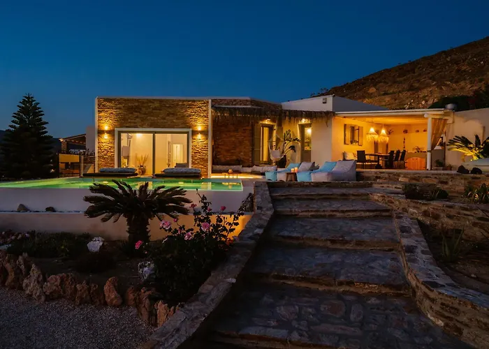 Vakantiehuis Youtopia