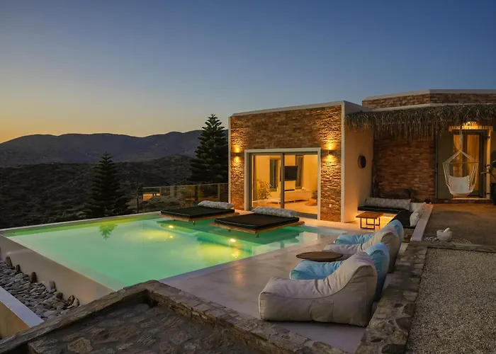 Vakantiehuis Youtopia *