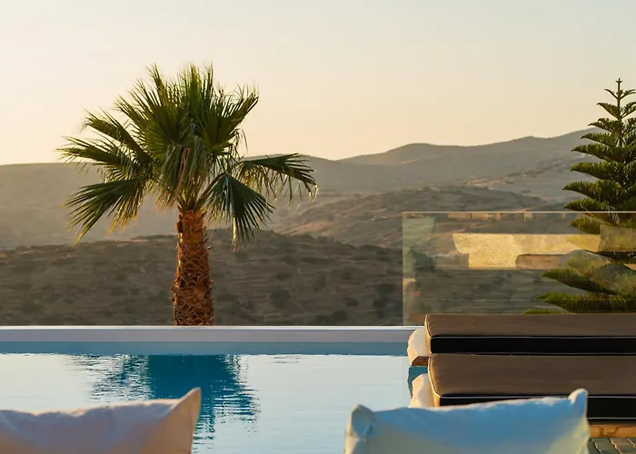 Youtopia * Chora (Ios)