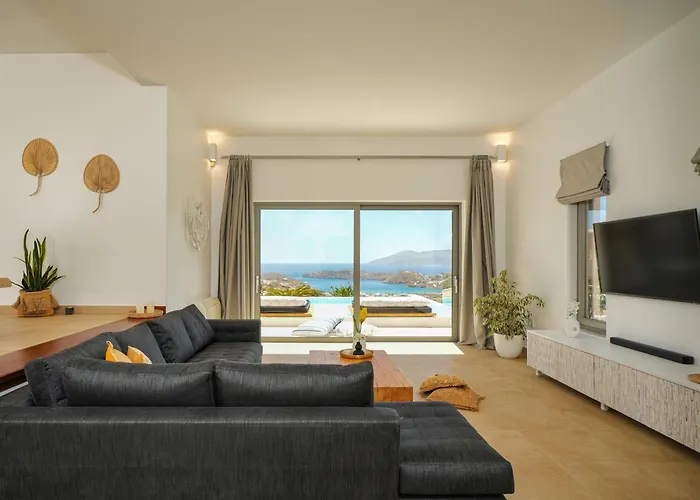 Youtopia Chora (Ios)