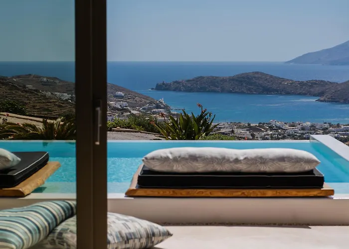 Youtopia Chora (Ios)