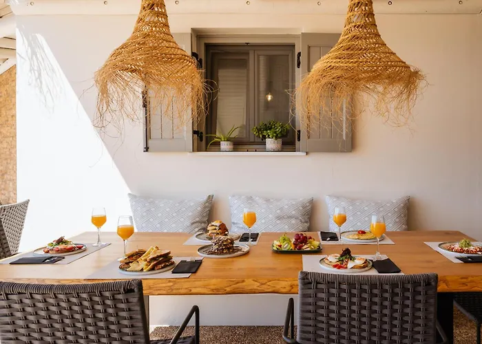 Vakantiehuis Youtopia