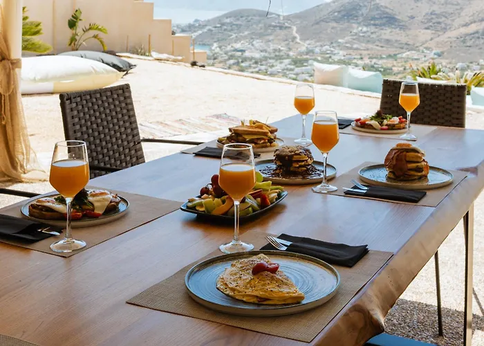 Vakantiehuis Youtopia